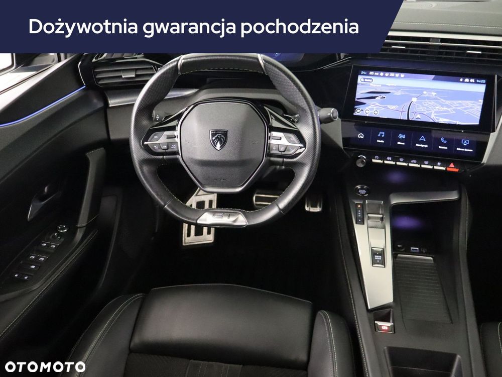 Peugeot 408 - 9