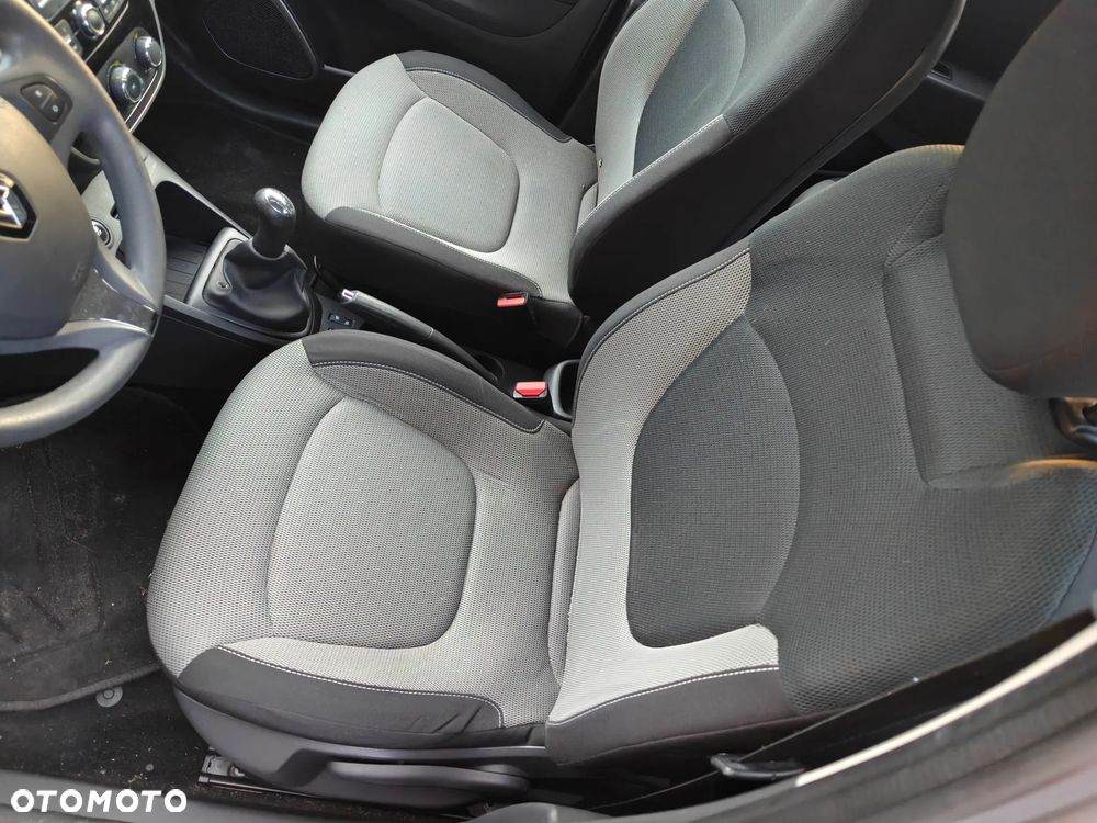 Renault Captur (ENERGY) TCe 90 INTENS - 4