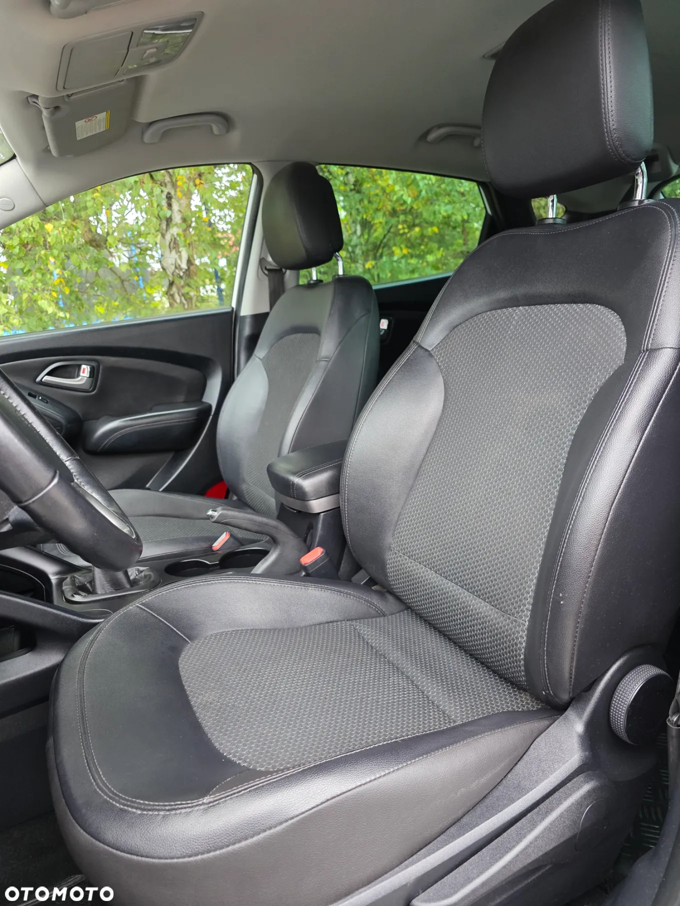 Hyundai ix35 1.6 2WD UEFA EURO 2012 Edition - 21