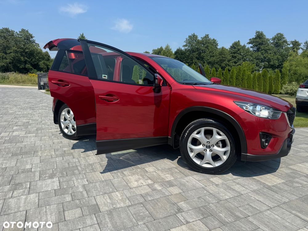 Mazda CX-5 2.2 D Skyenergy - 10