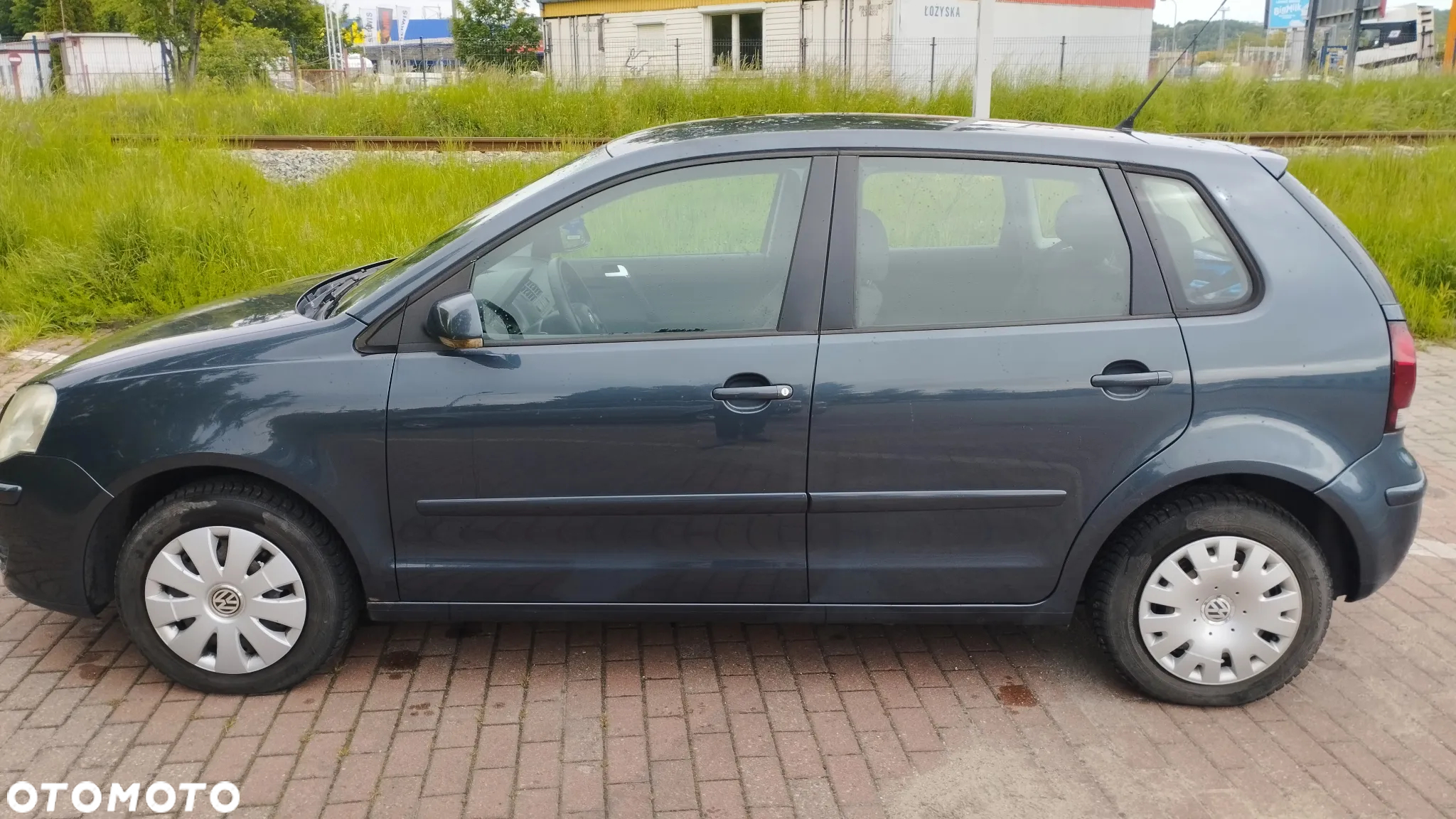 Volkswagen Polo 1.4 16V Comfortline - 6