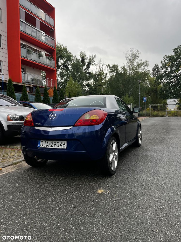 Opel Tigra 1.4 Enjoy - 3