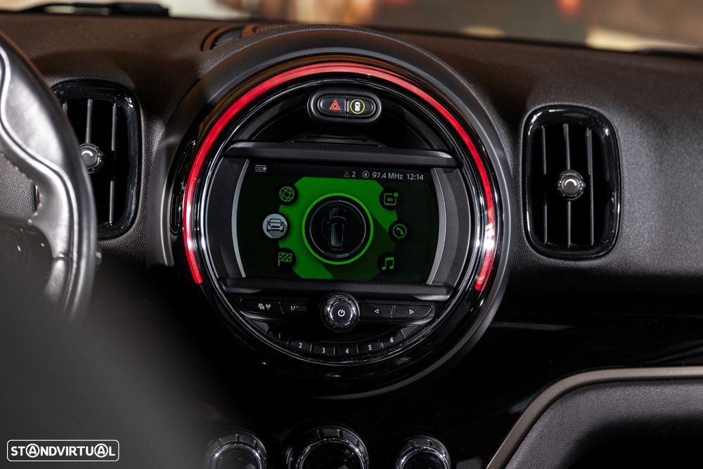 MINI Countryman One D - 15