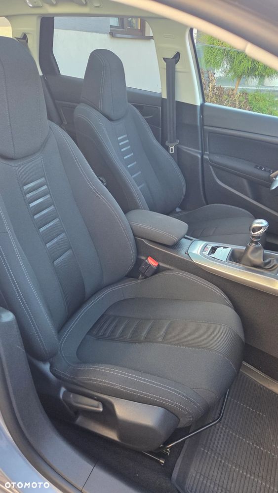 Peugeot 308 e-HDi 115 Stop & Start Allure - 16