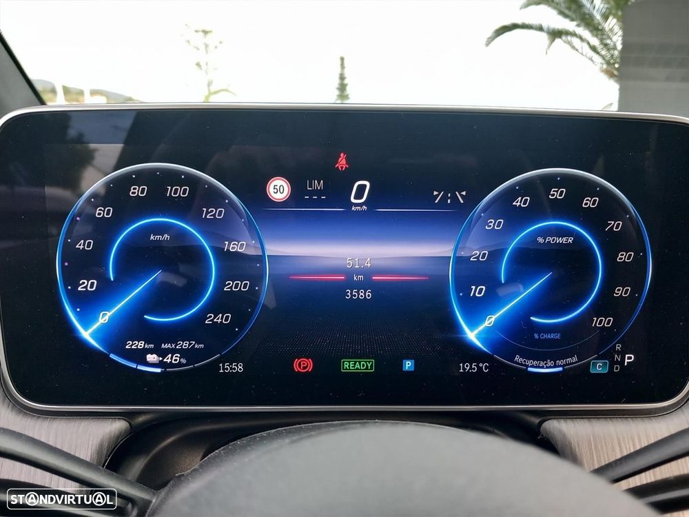 Mercedes-Benz EQE - 11