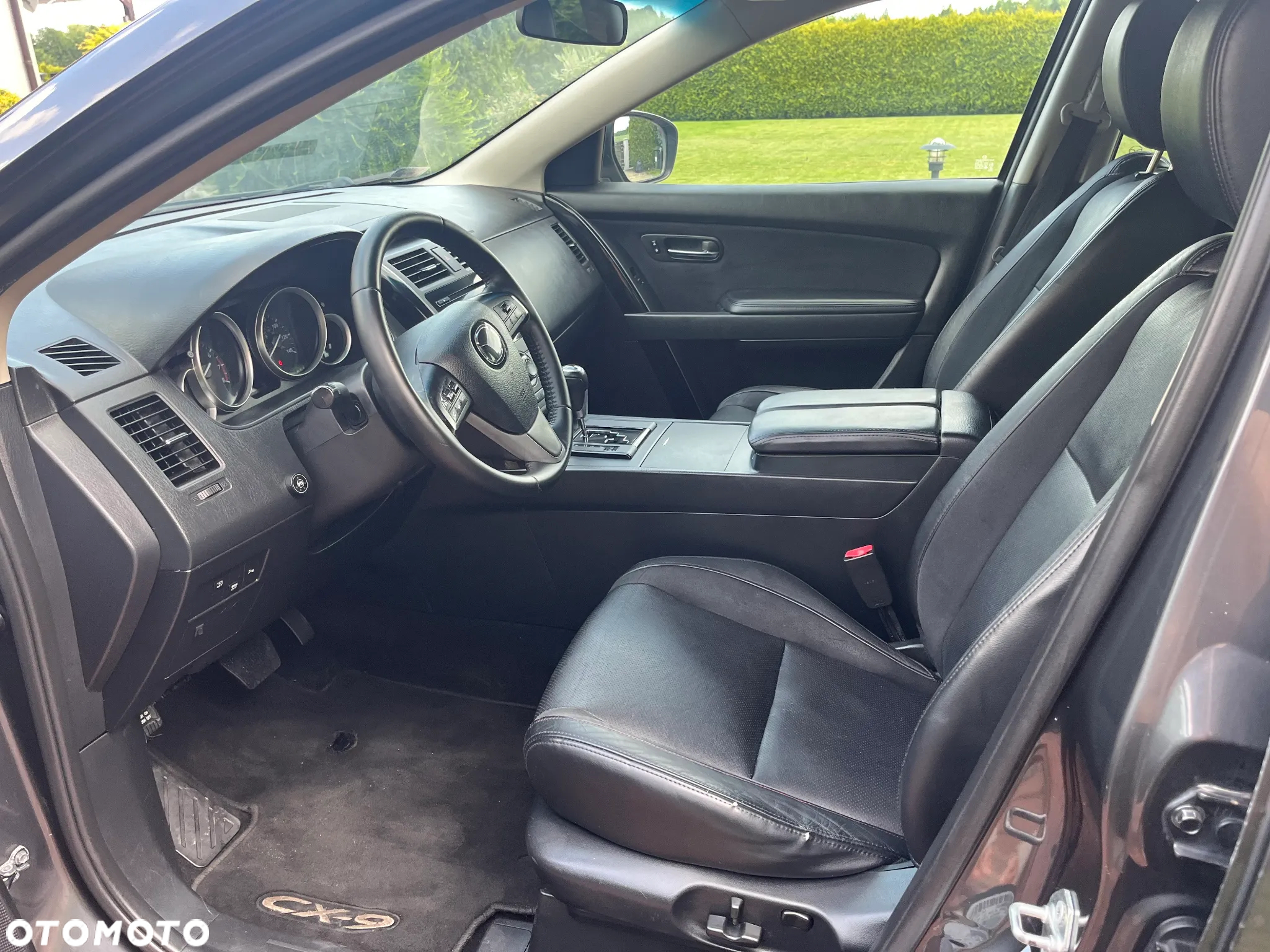 Mazda CX-9 3.7 V6 Limitowana edycja - 11