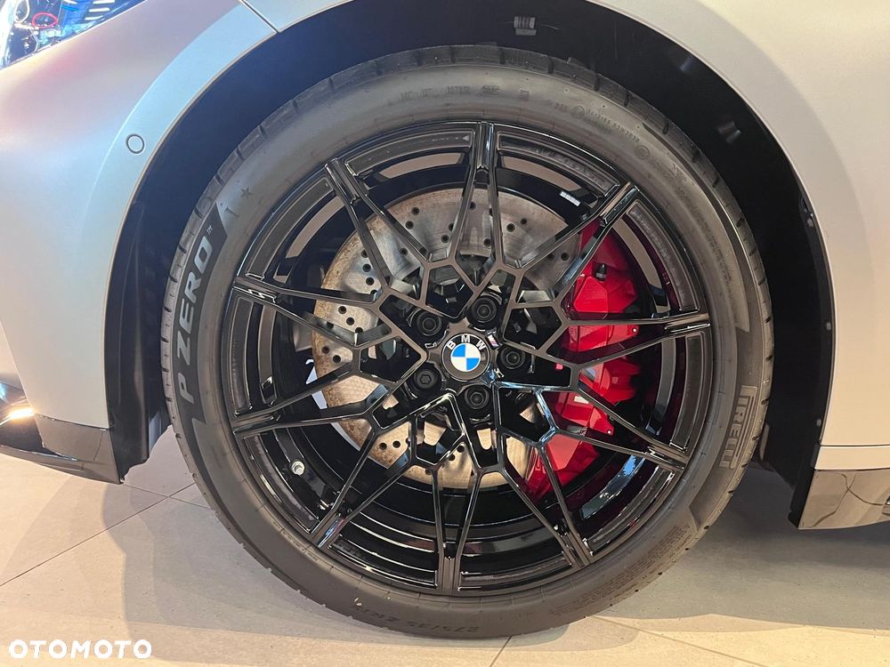 BMW M3 Competition M xDrive - 40