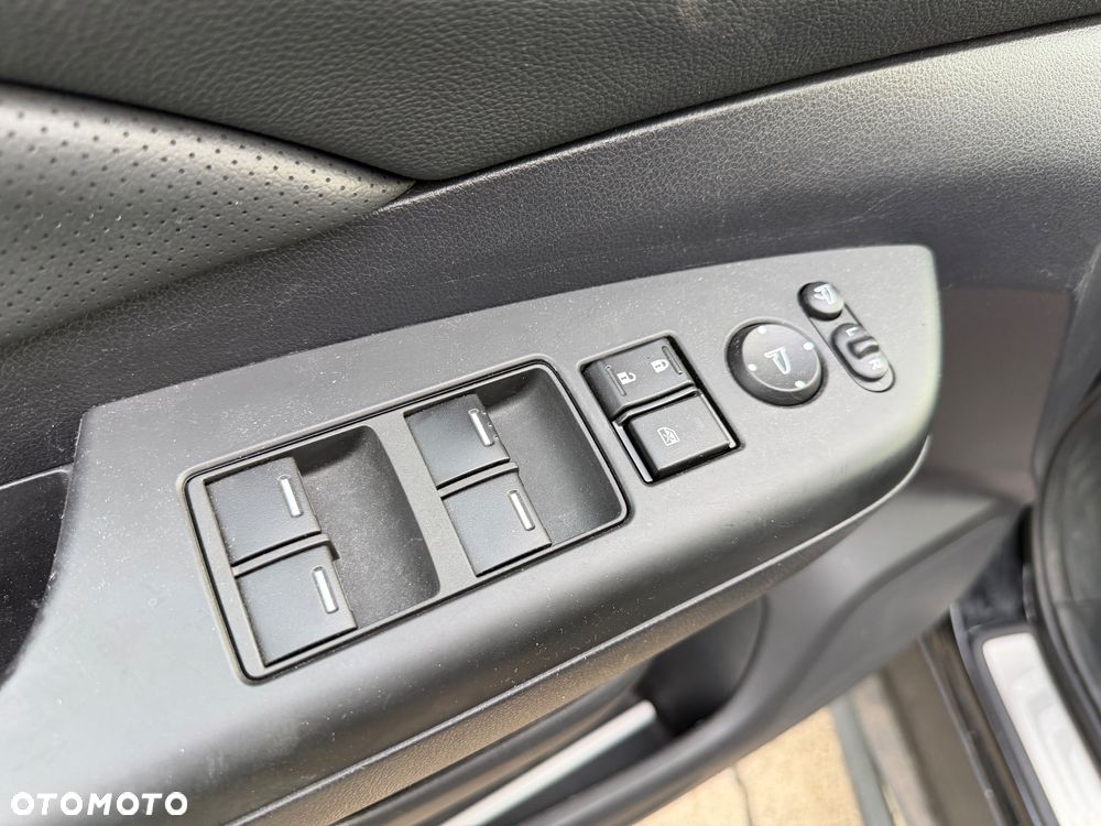 Honda CR-V - 15