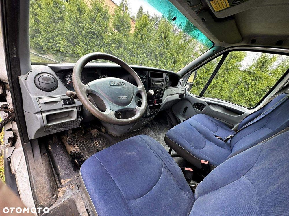 Iveco Daily 35C15 - 6