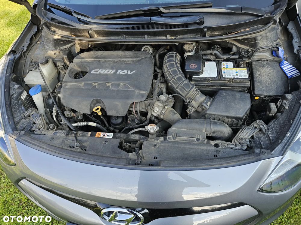 Hyundai i30 - 24