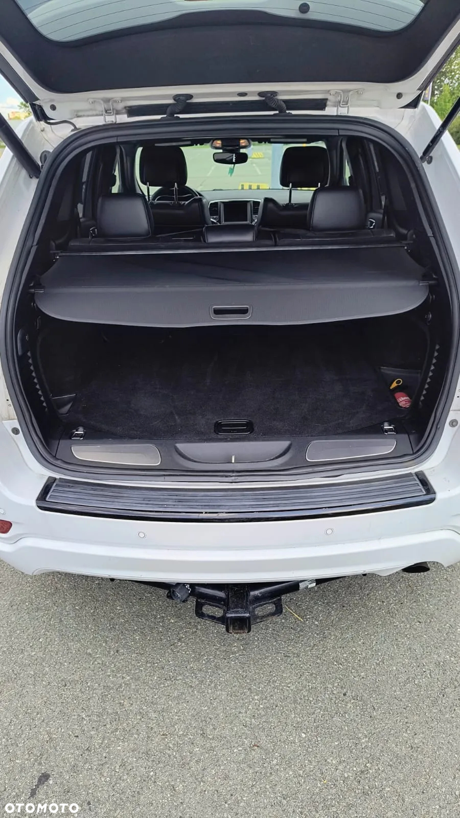 Jeep Grand Cherokee - 11