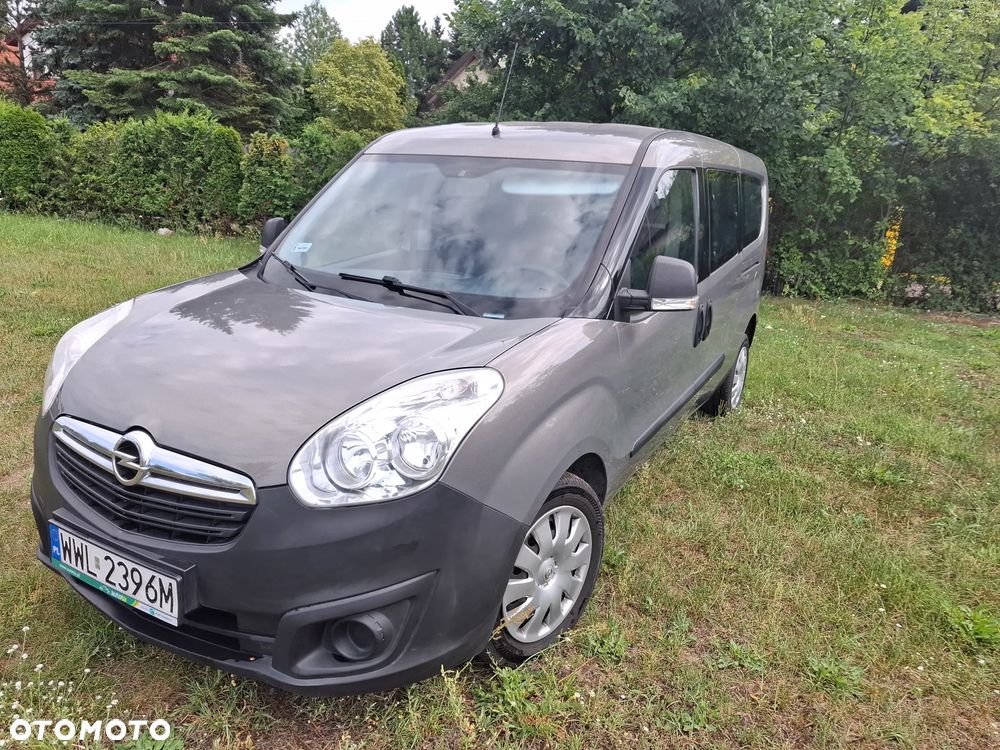Opel Combo Tour L2H1 - 1