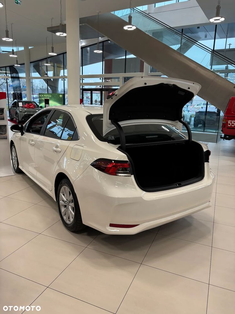 Toyota Corolla 1.8 Hybrid Comfort - 6