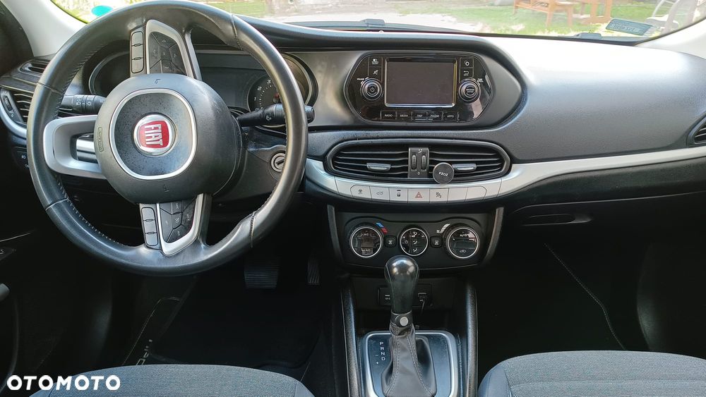 Fiat Tipo 1.6 E-Torq 16v Lounge - 6
