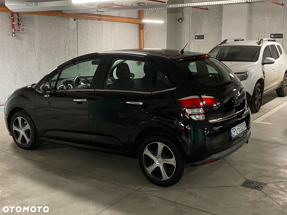Citroën C3 Pure Tech VTi 82 Exclusive - 12