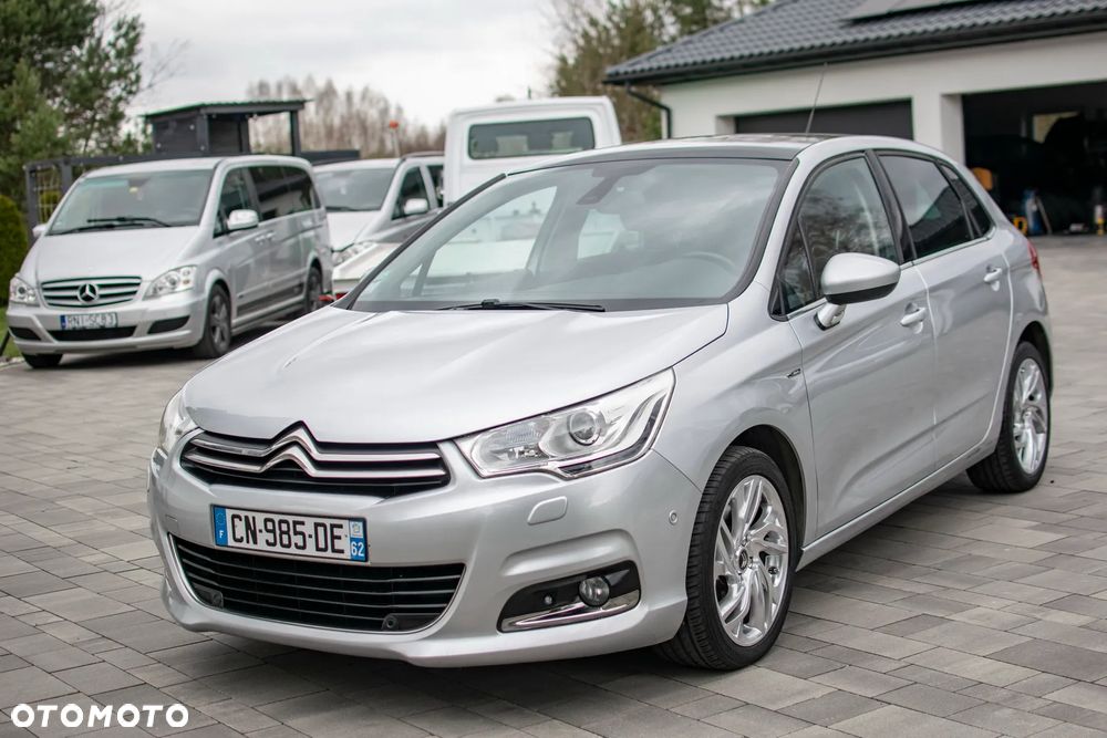 Citroën C4 - 28