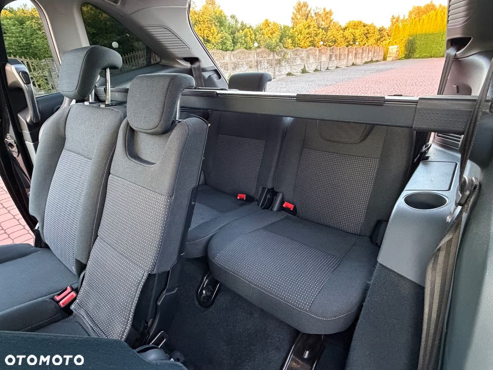 Ford C-MAX 1.6 TDCi Edition - 23