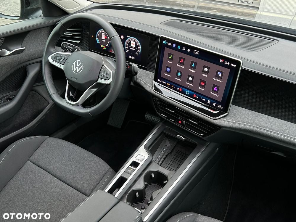 Volkswagen Passat Variant 1.5 TSI EVO Business DSG - 17