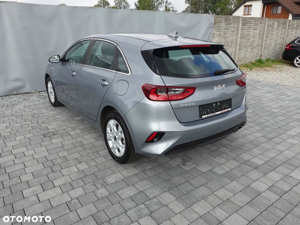 Kia Ceed 1.5 T-GDI OPF Vision - 2