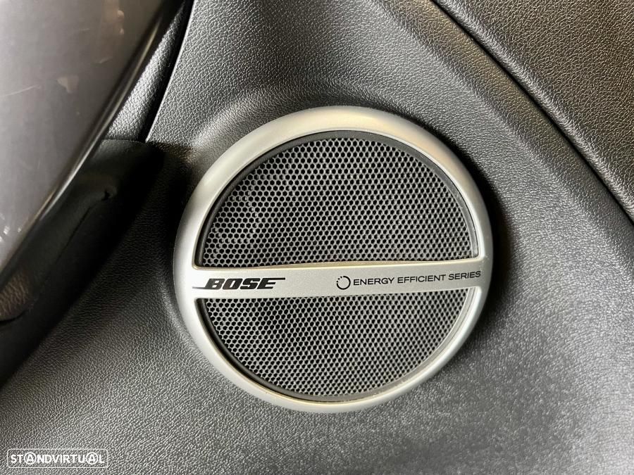 Renault Mégane Sport Tourer 1.5 dCi GT Line - 14