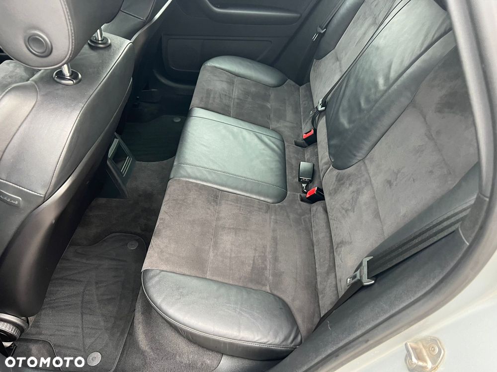 Audi A3 Sportback 2.0 TDI Ambition - 20