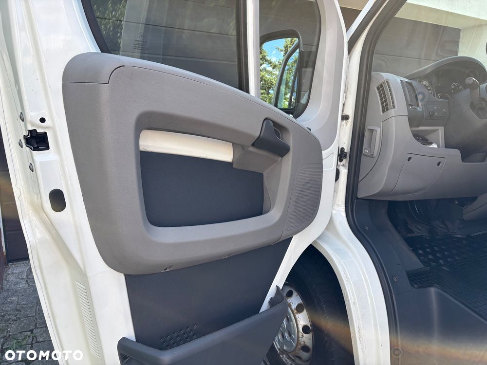 Fiat Ducato - 23