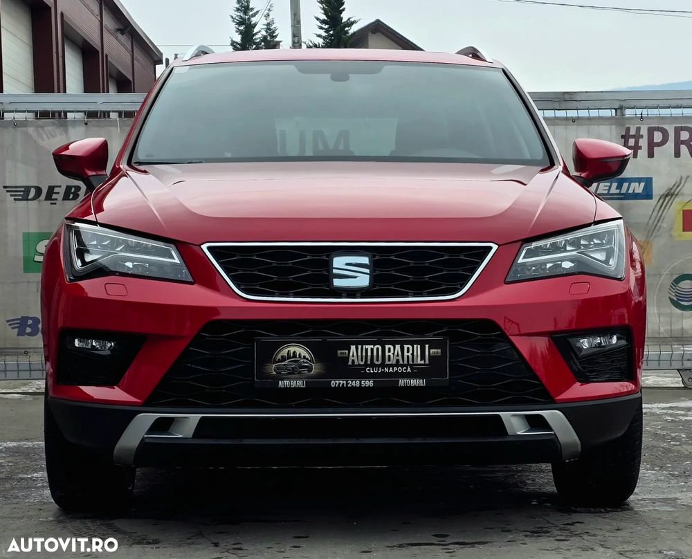Seat Ateca - 2