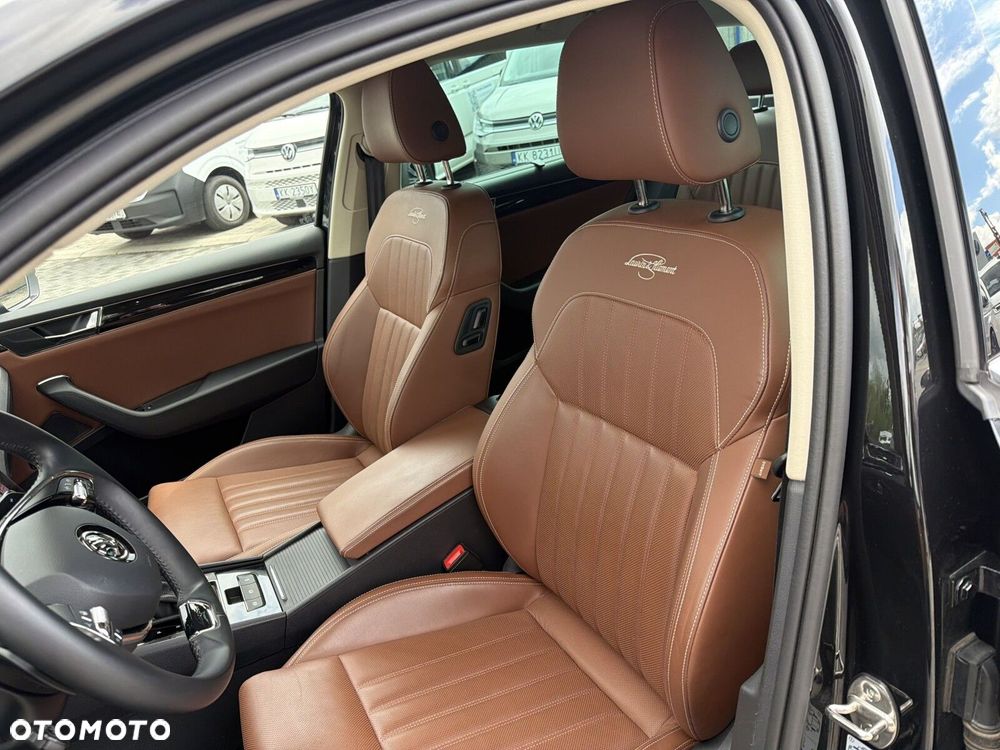 Skoda Superb - 11