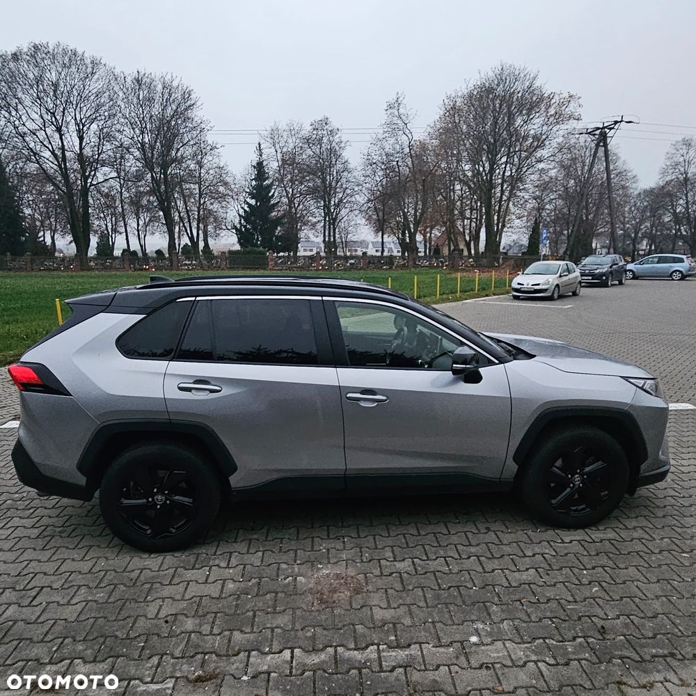 Toyota RAV4 2.0 Comfort 4x4 MS - 6