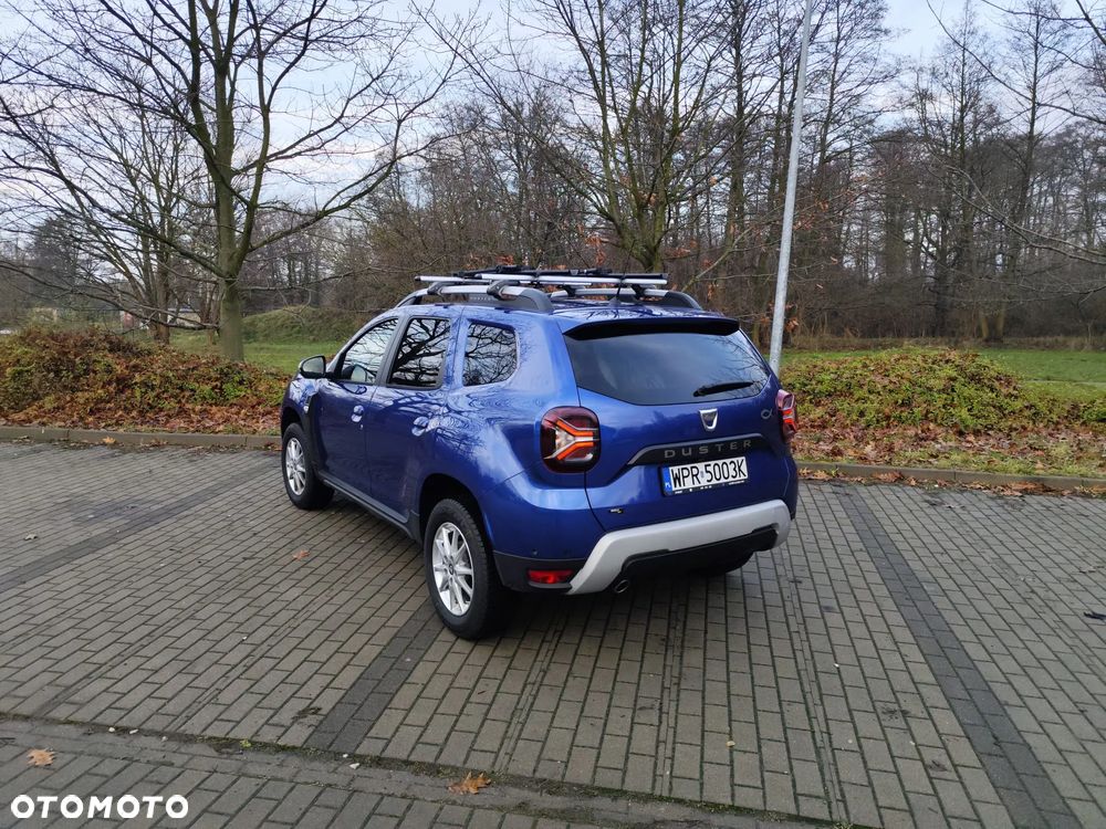 Dacia Duster 1.0 TCe Prestige - 17