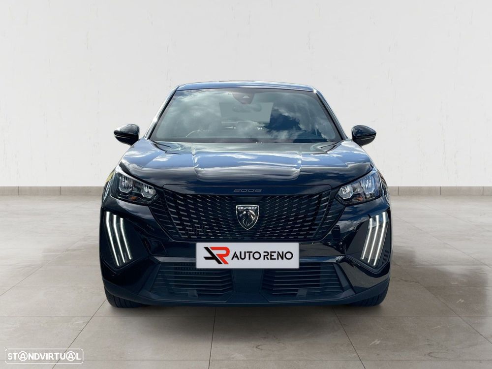 Peugeot 2008 1.2 PureTech Active Pack - 9