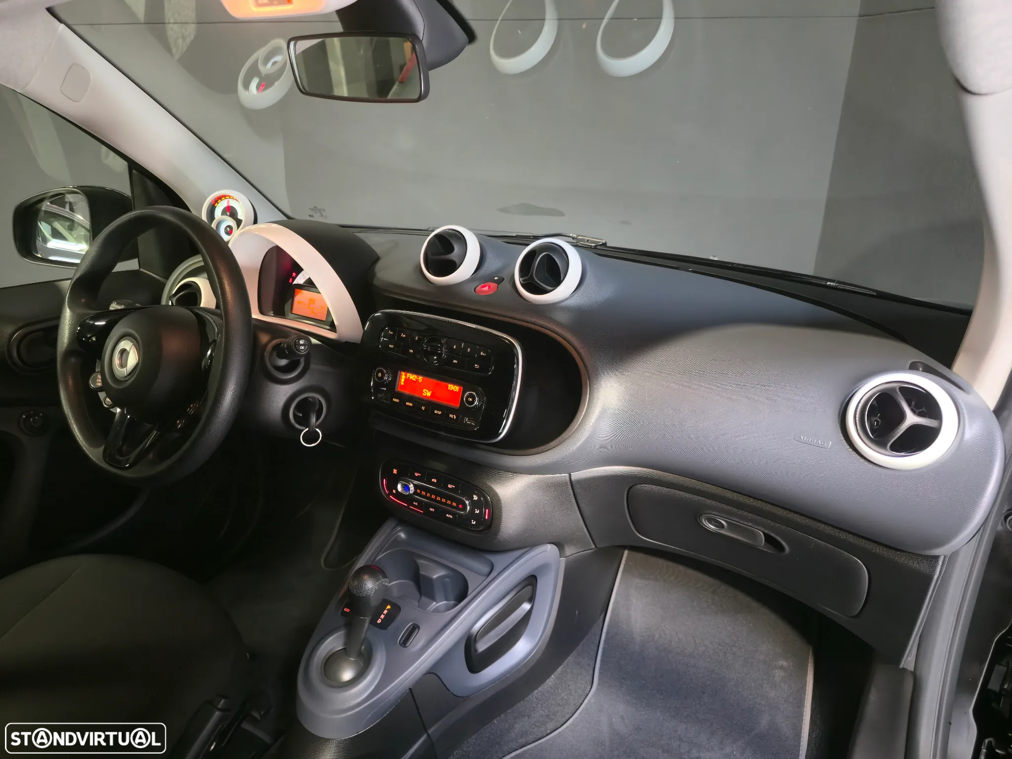 Smart ForTwo Coupé EQ - 30