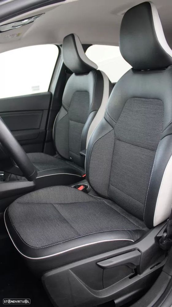 Renault Captur TCe 90 INTENS - 22