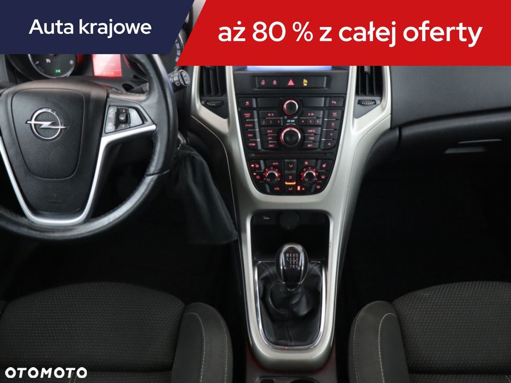 Opel Astra - 14
