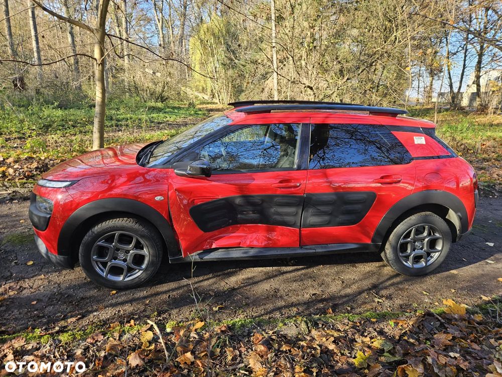 Citroën C4 Cactus PureTech 82 Business Class - 6