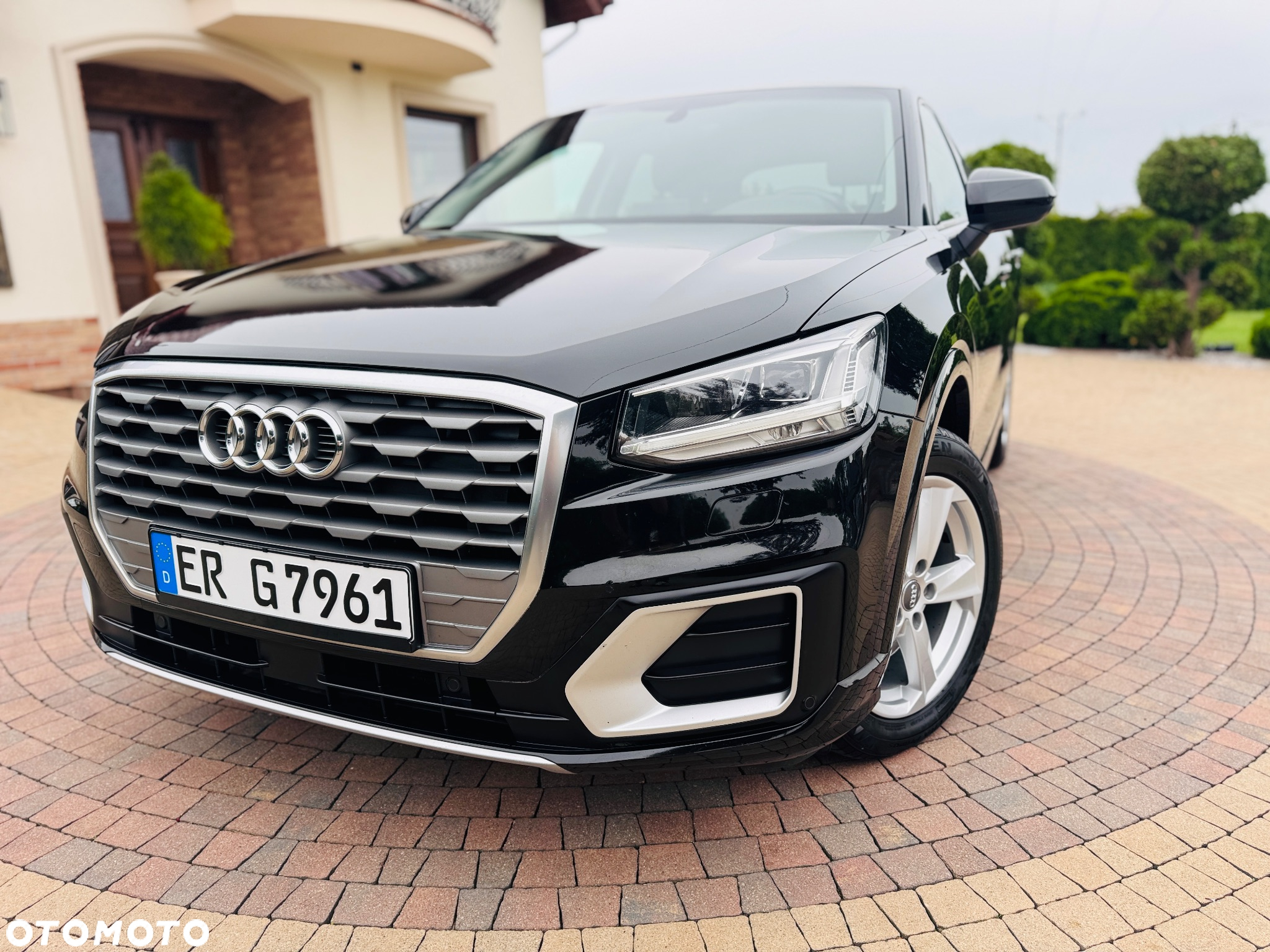 Audi Q2 1.6 TDI design - 20