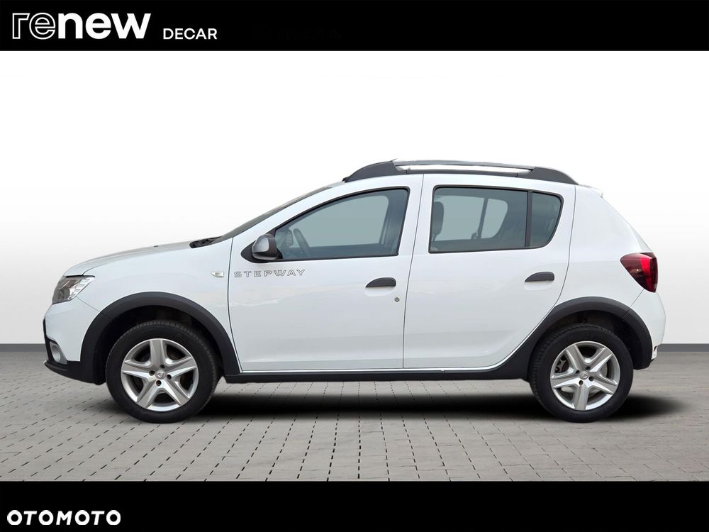 Dacia Sandero Stepway - 2