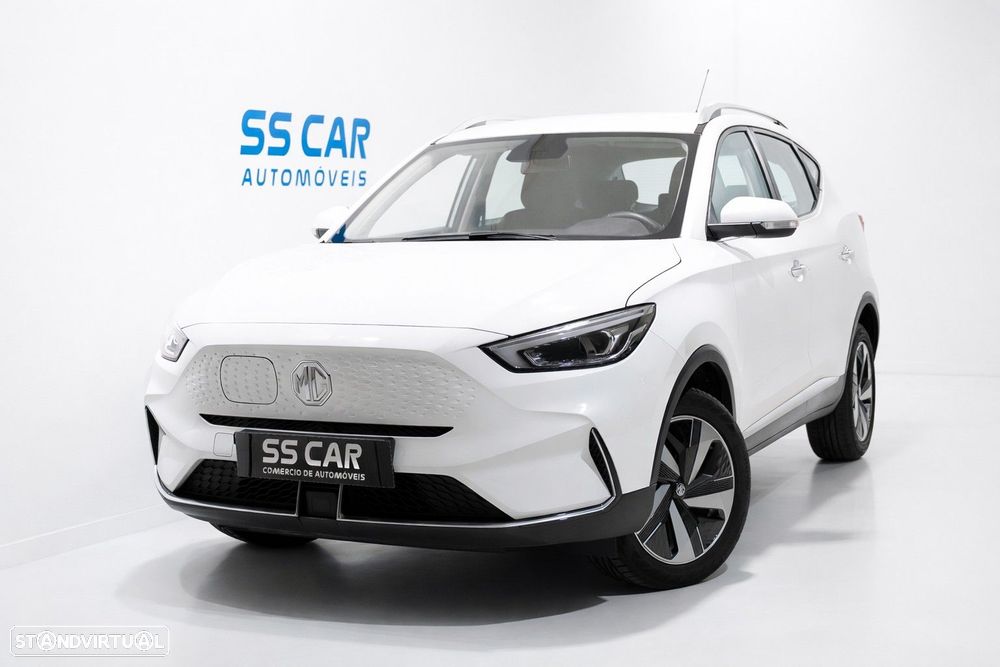 MG ZS EV 50.3 kWh Comfort - 2