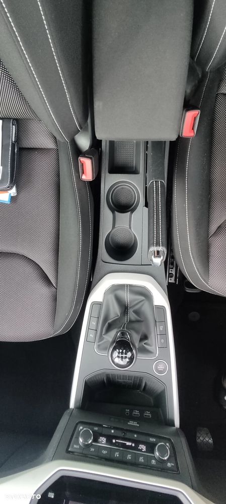 Seat Arona 1.0 TSI OPF FR Black Edition - 25