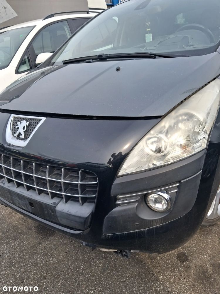 PEUGEOT 3008 I 2009-2013 1.6 HDI KTPD na części - 6