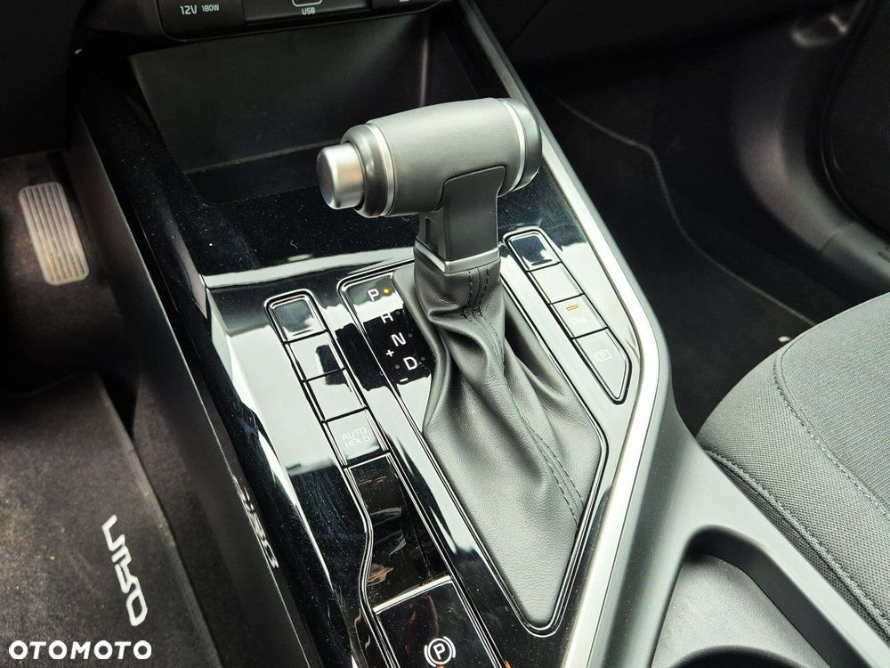 Kia Niro 1.6 GDI Hybrid M - 34