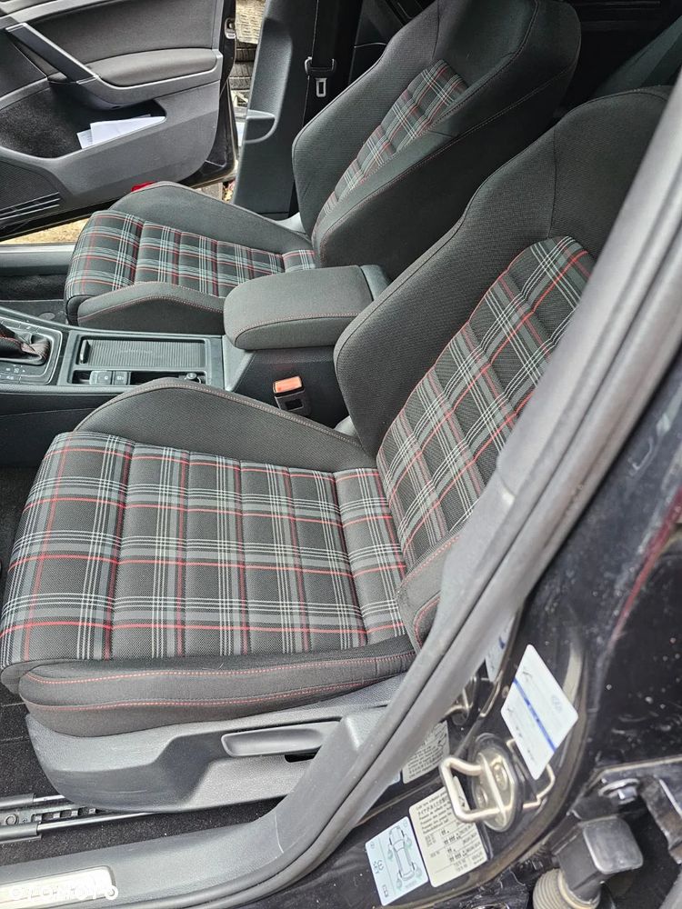 Volkswagen Golf VII 2.0 TSI BMT GTI Performance DSG - 23