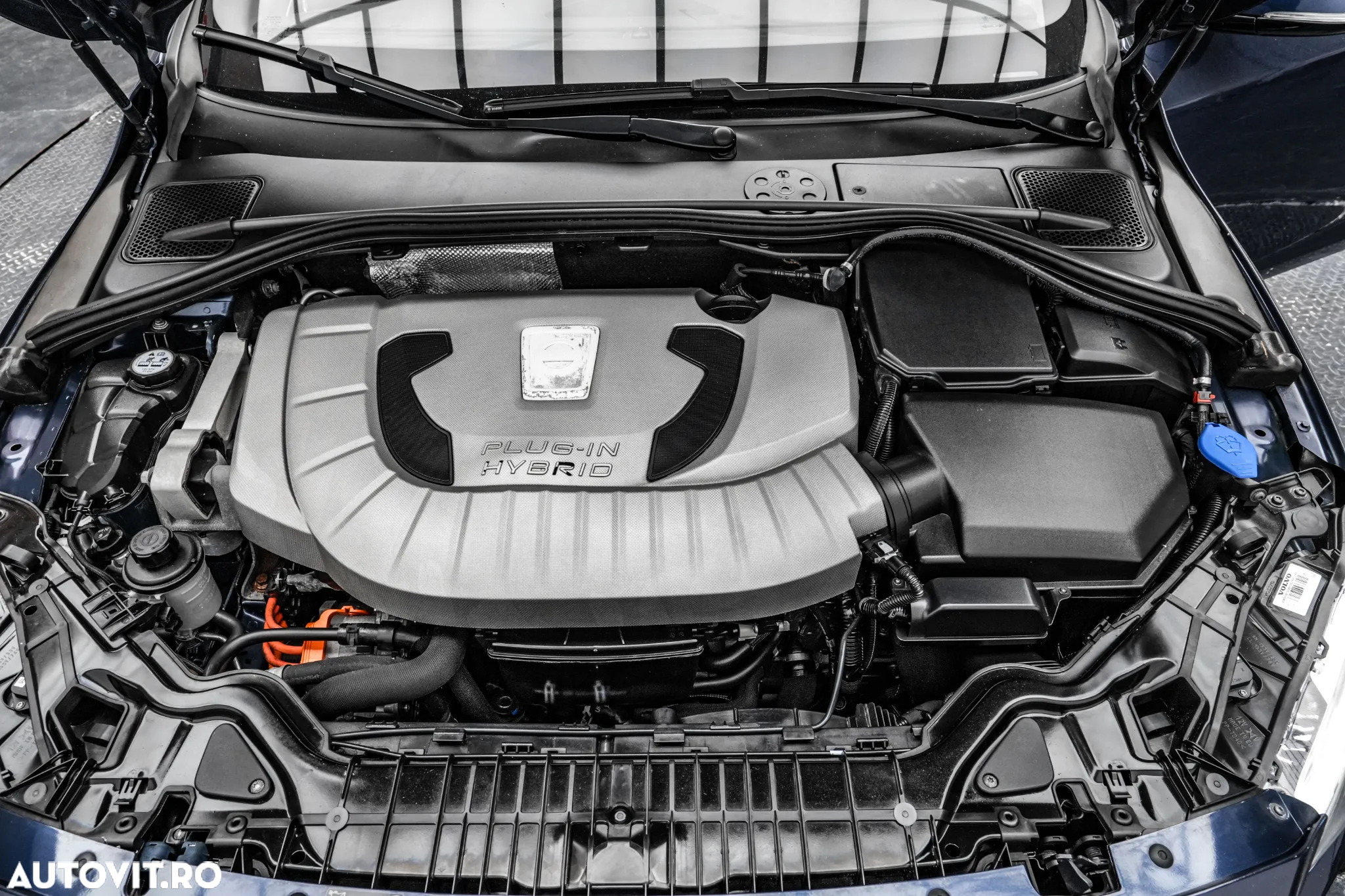 Volvo V60 - 24