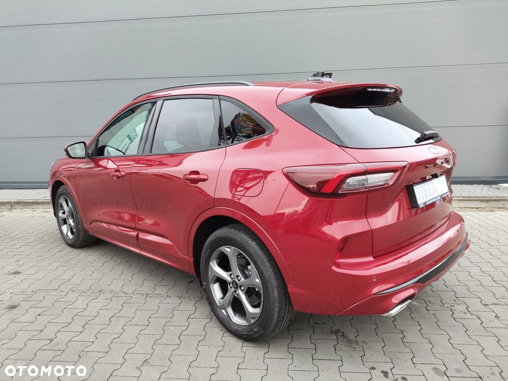 Ford Kuga 1.5 EcoBoost FWD ST-Line - 9