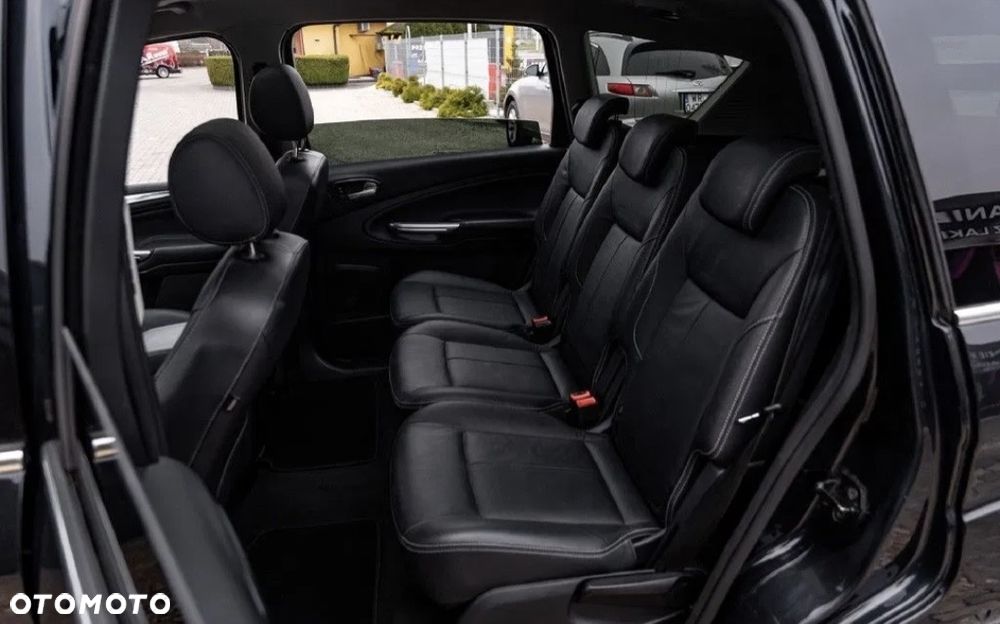 Ford S-Max 2.0 TDCi DPF Titanium MPS6 - 16