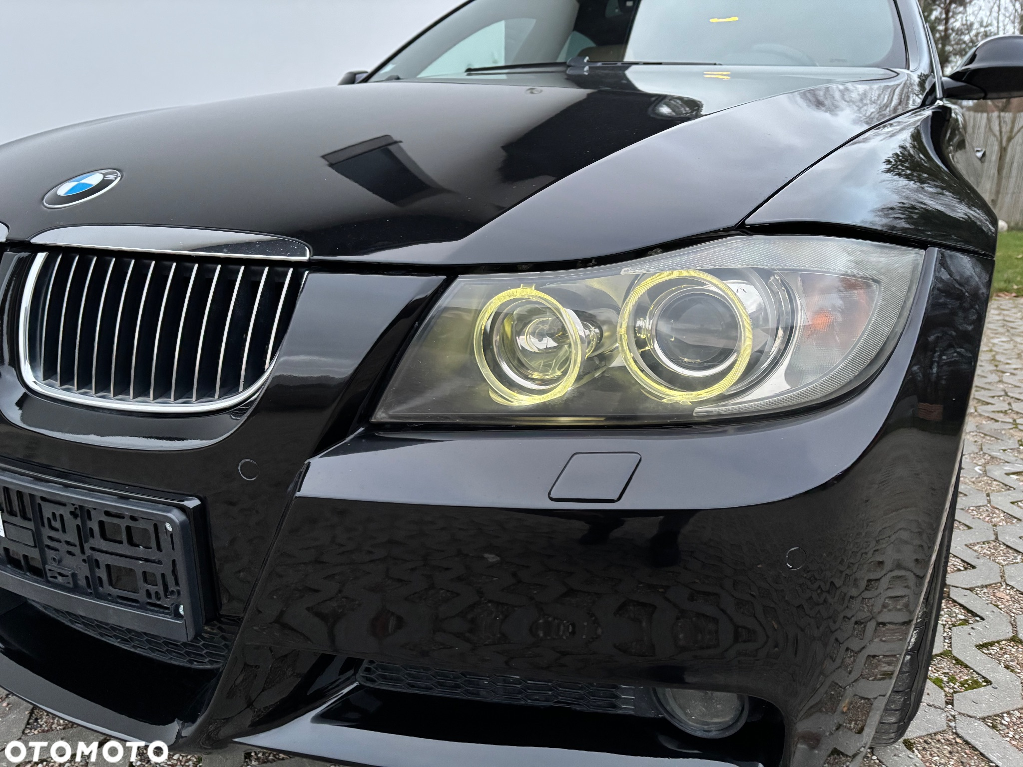 BMW Seria 3 330xd - 9