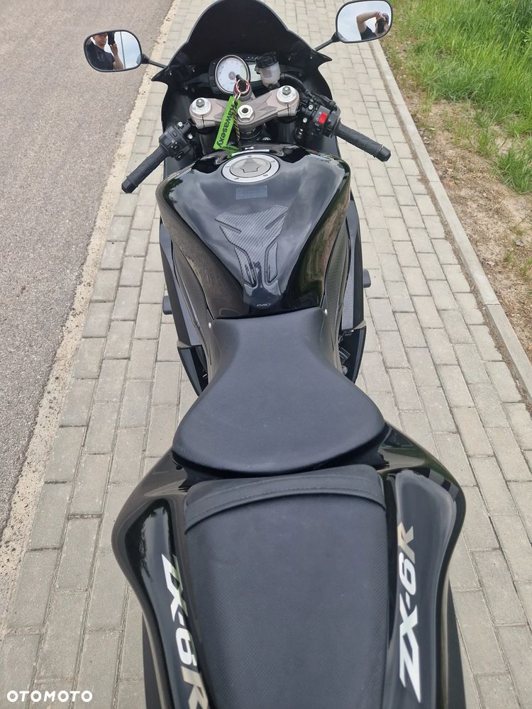 Kawasaki Ninja - 2