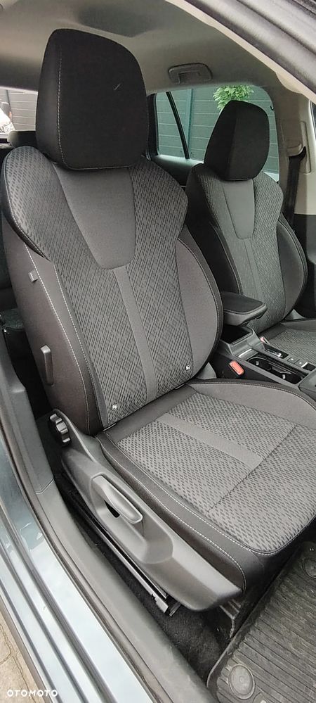Skoda Octavia 1.5 TSI e-Tec Style DSG - 20