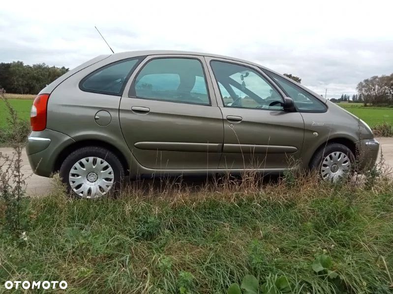 Citroën Xsara Picasso 1.6 Style - 6