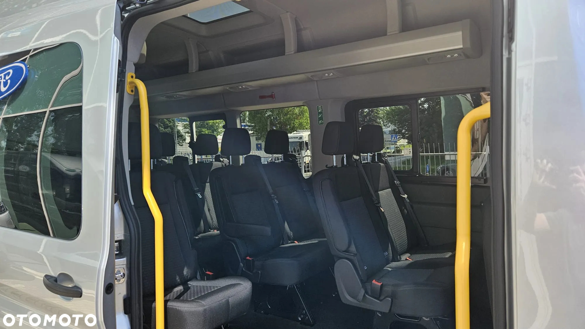 Ford TRANSIT - 7